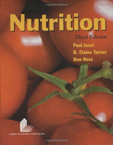 9780763742522: Nutrition