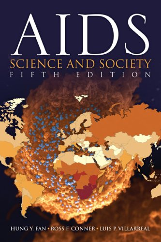 9780763742638: AIDS: Science and Society