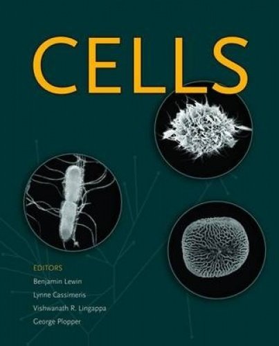 9780763743451: Cells Instructor's Toolkit