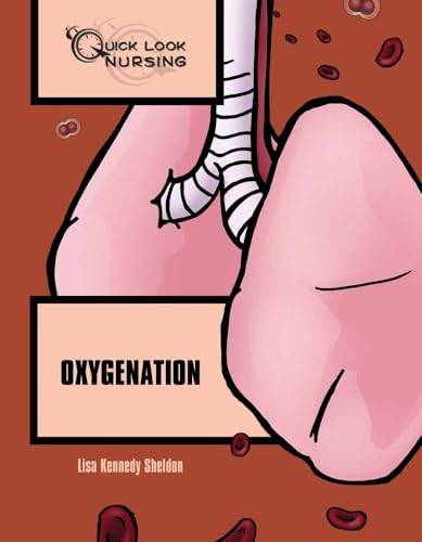 Stock image for Oxygenation for sale by Nilbog Books