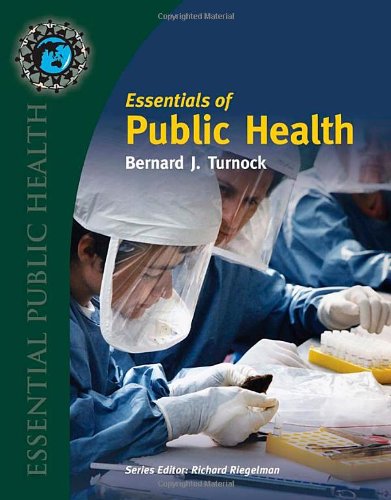 9780763745257: Essentials of Public Health