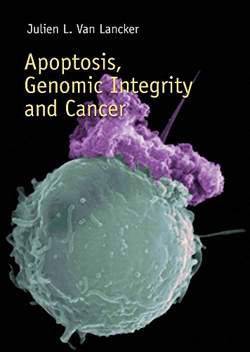 Imagen de archivo de Apoptosis, Genomic Integrity and Cancer a la venta por Book Bear