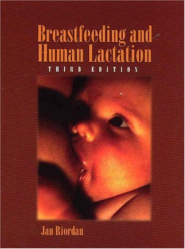 Imagen de archivo de Breastfeeding and Human Lactation [With CDROM] (Jones and Bartlett Series in Breastfeeding/Human Lactation) a la venta por Half Price Books Inc.