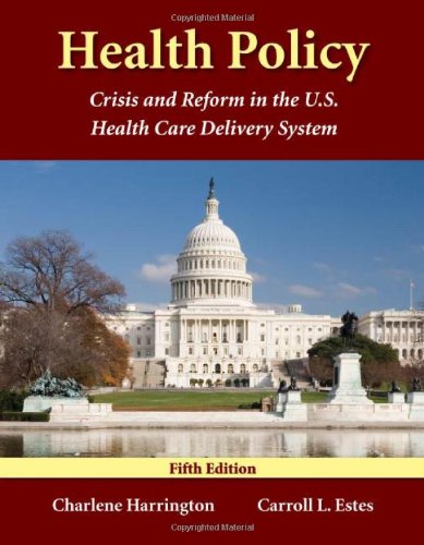 health policies thesis