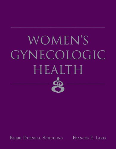 Women's Gynecologic Health