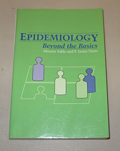 Stock image for Epidemiology: Beyond the Basics for sale by HPB-Red