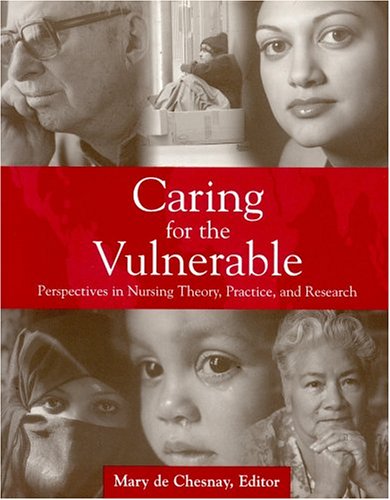 Beispielbild fr Caring for the Vulnerable zum Verkauf von Your Online Bookstore