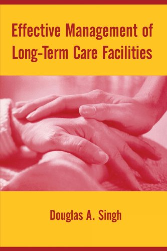 Effective Management of Long Term Care