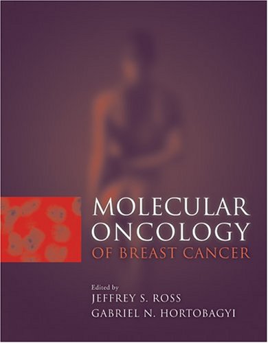 Imagen de archivo de Molecular Oncology Of Breast Cancer a la venta por SecondSale