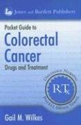 Beispielbild fr Pocket Guide to Colorectal Cancer: Drugs and Treatment (Oncology Nursing Pocket Guide) zum Verkauf von Ebooksweb