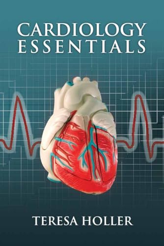 9780763750763: Cardiology Essentials
