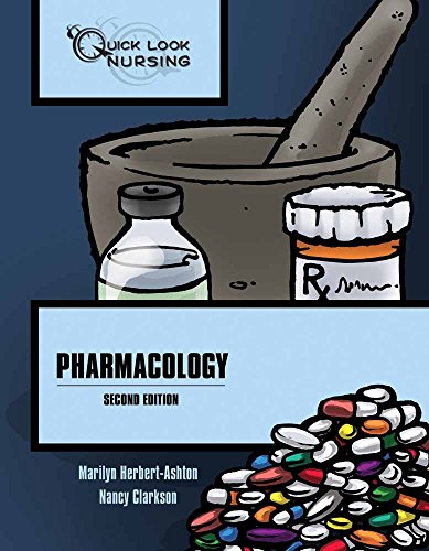 Stock image for Pharmacology for sale by Better World Books