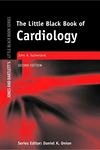 Imagen de archivo de The Little Black Book of Cardiology (Second Edition) a la venta por Better World Books