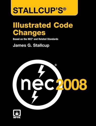 Beispielbild fr Illustrated Code Changes 2008 zum Verkauf von Better World Books: West