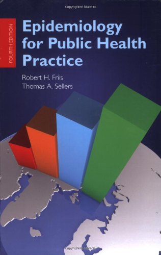 Stock image for Epidemiology for Public Health Practice (Friis, Epidemiology for Public Health Practice) for sale by Decluttr