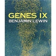 Stock image for Genes IX for sale by Brit Books