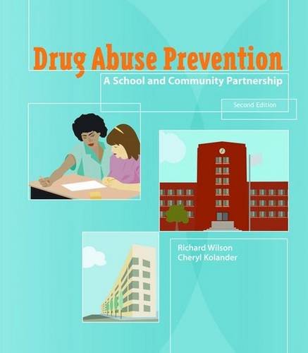 Stock image for Drug Abuse Prevention for sale by Books Puddle