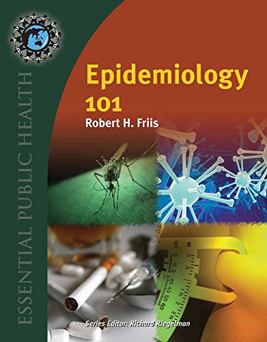 Stock image for Epidemiology 101 (Essential Public Health) for sale by Dream Books Co.