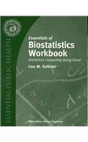 Immagine dell'editore per Essentials of Biostatistics Workbook: Statistical Computing Using Excel venduto da ThriftBooks-Dallas