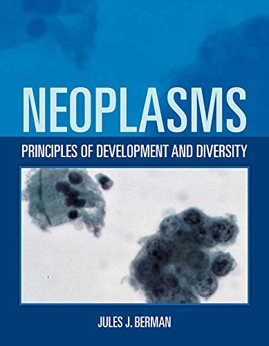 Beispielbild fr Neoplasms: Principles of Development and Diversity zum Verkauf von Goldbridge Trading