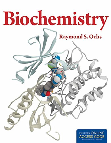 Imagen de archivo de Biochemistry - Book Alone a la venta por HPB-Red