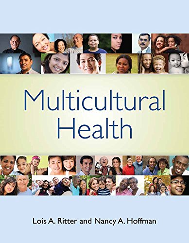 Beispielbild fr Multicultural Health zum Verkauf von Better World Books: West