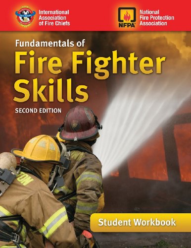Imagen de archivo de Fundamentals of Fire Fighter Skills a la venta por Better World Books