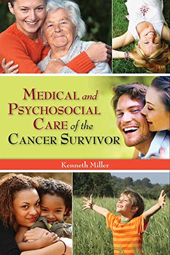 Stock image for Medical and Psychosocial Care of the Cancer Survivor for sale by Discover Books