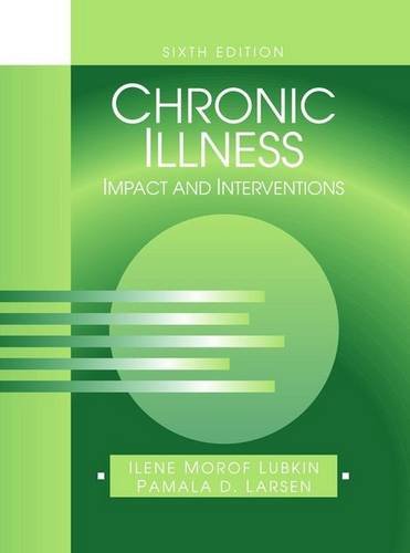 9780763758066: Chronic Illness: Impact And Interventions