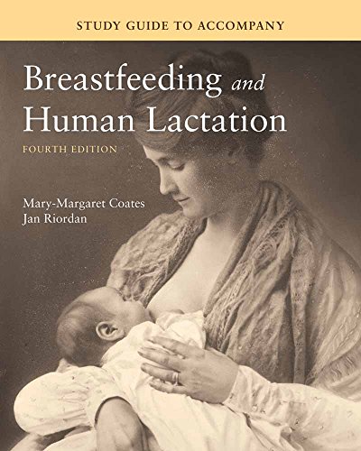Imagen de archivo de Study Guide to Accompany 'Breastfeeding & Human Lactation' (4th Edn) a la venta por Anybook.com