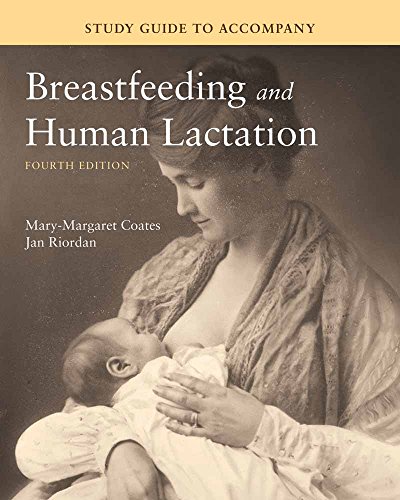 9780763758820: Breastfeeding and Human Lactation