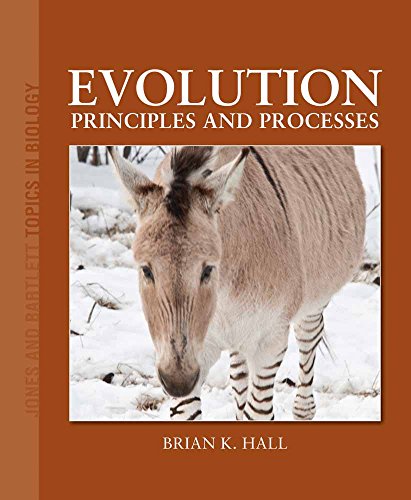 Stock image for Evolution: Principles and Processes: Principles and Processes for sale by ThriftBooks-Dallas