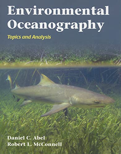 Stock image for Environmental Oceanography: Topics and Analysis: Topics and Analysis for sale by HPB-Red