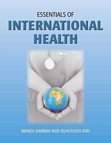 Stock image for Essentials Of International Health for sale by SecondSale