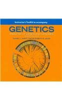 Genetics Instructor's Toolkit: Analysis of Genes and Genomes (9780763765392) by Hartl, Daniel L.; Jones, Elizabeth W.