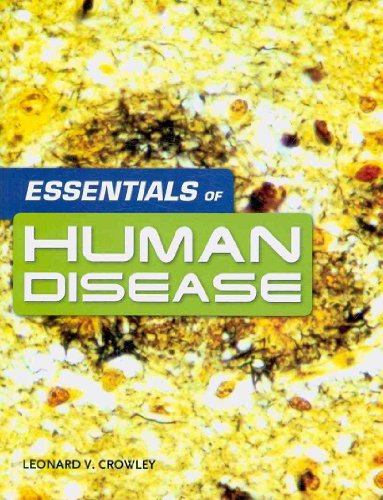 Imagen de archivo de Essentials of Human Disease a la venta por Better World Books