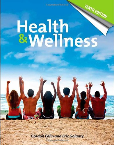 Imagen de archivo de Health And Wellness a la venta por SecondSale