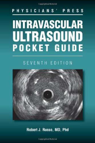 9780763766009: Intravascular Ultrasound Pocket Guide