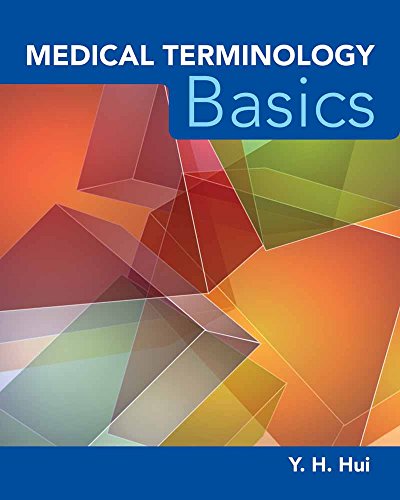 Beispielbild fr Medical Terminology Basics: Programmed Instruction zum Verkauf von Better World Books