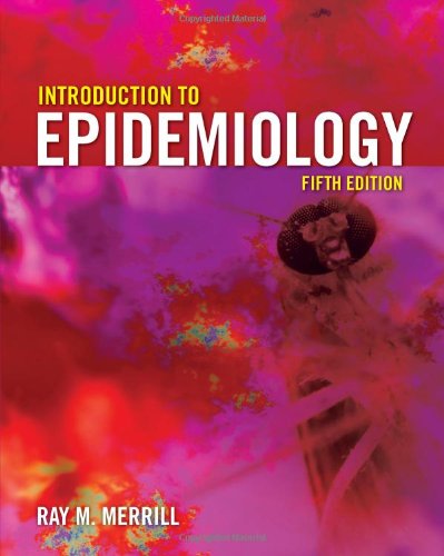 9780763766221: Introduction to Epidemiology