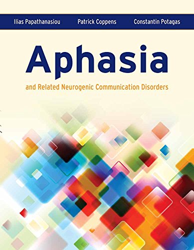 Imagen de archivo de Aphasia and Related Neurogenic Communication Disorders a la venta por Goodwill Books