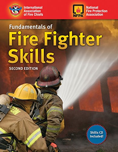 Beispielbild fr Fundamentals of Fire Fighter Skills zum Verkauf von Better World Books