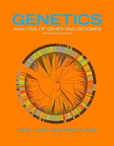 9780763772161: Genetics