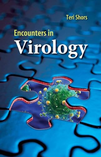 Imagen de archivo de Encounters in Virology a la venta por Zoom Books Company