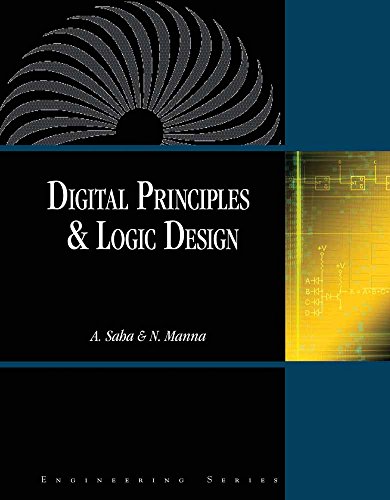 Beispielbild fr Digital Principles & Logic Design zum Verkauf von Books From California