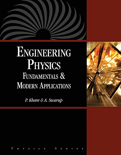 9780763773748: Engineering Physics: Fundamentals & Modern Applications