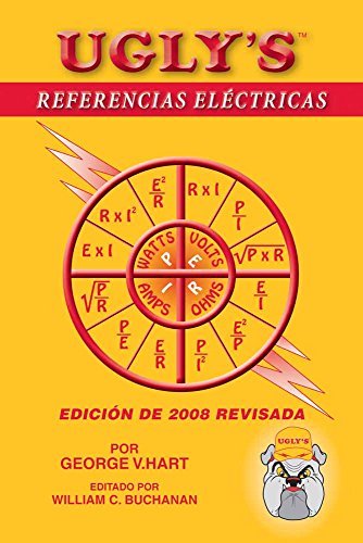 9780763774011: Ugly's Referencias Elctricas
