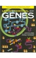 Beispielbild fr Lewin's Essential Genes. zum Verkauf von ThriftBooks-Atlanta