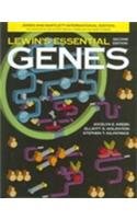 9780763774103: Lewin's Essential Genes
