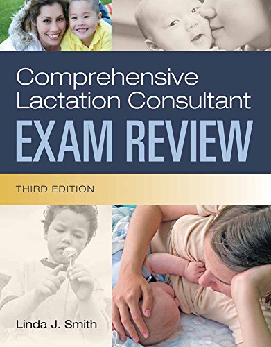 Stock image for Comprehensive Lactation Consultant Exam Review for sale by Textbooks_Source